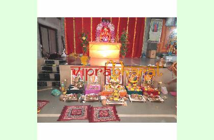 Pramod Prabhakar Lambe photos - Viprabharat